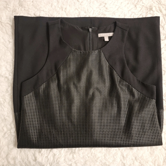 EUC Black Banana Republic Women's Dress Size 10 - Picture 4 of 6